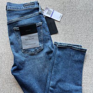 NEW with Tags - Citizens of Humanity Jeans - Size 26